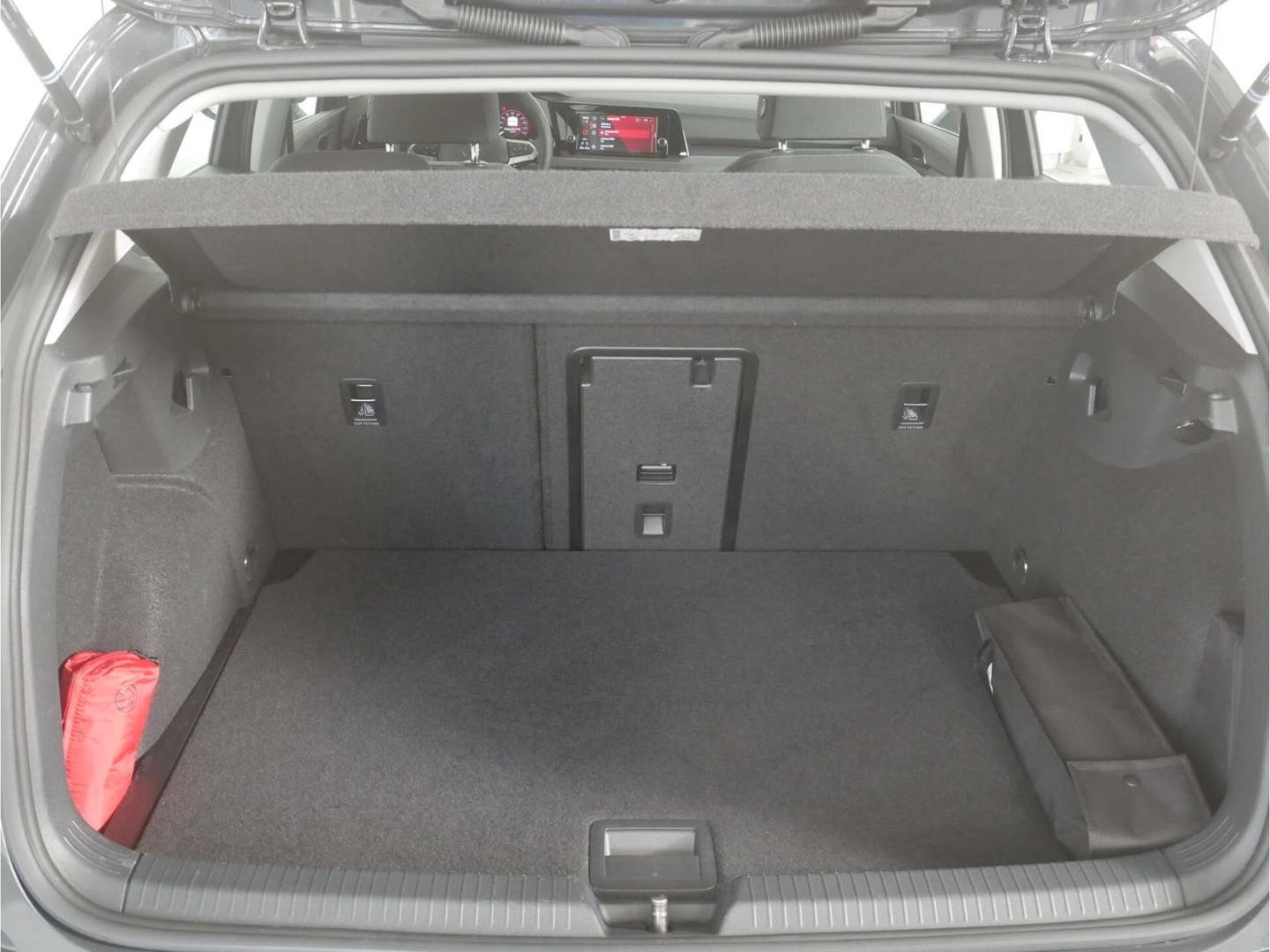 Volkswagen Golf 2.0 TSI Style DSG App-Connect/LED/17'', миниатюра 28