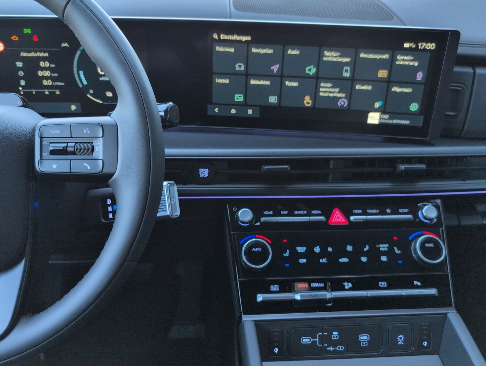 Hyundai SANTA FE - Bild 21