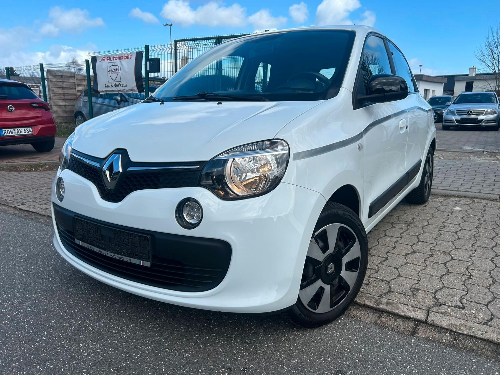 Renault Twingo Limited