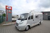 HYMER / ERIBA / HYMERCAR B 514 SL/ SAT/Solar/3.0 158 PS  _( 34 ) - HYMER / ERIBA 514 Wohnwagen gebraucht