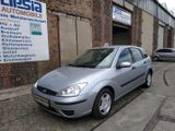 Ford Focus 1.6 Automatik/ TÜV NEU/ Allwetter/ Klima - Ford aus 2002