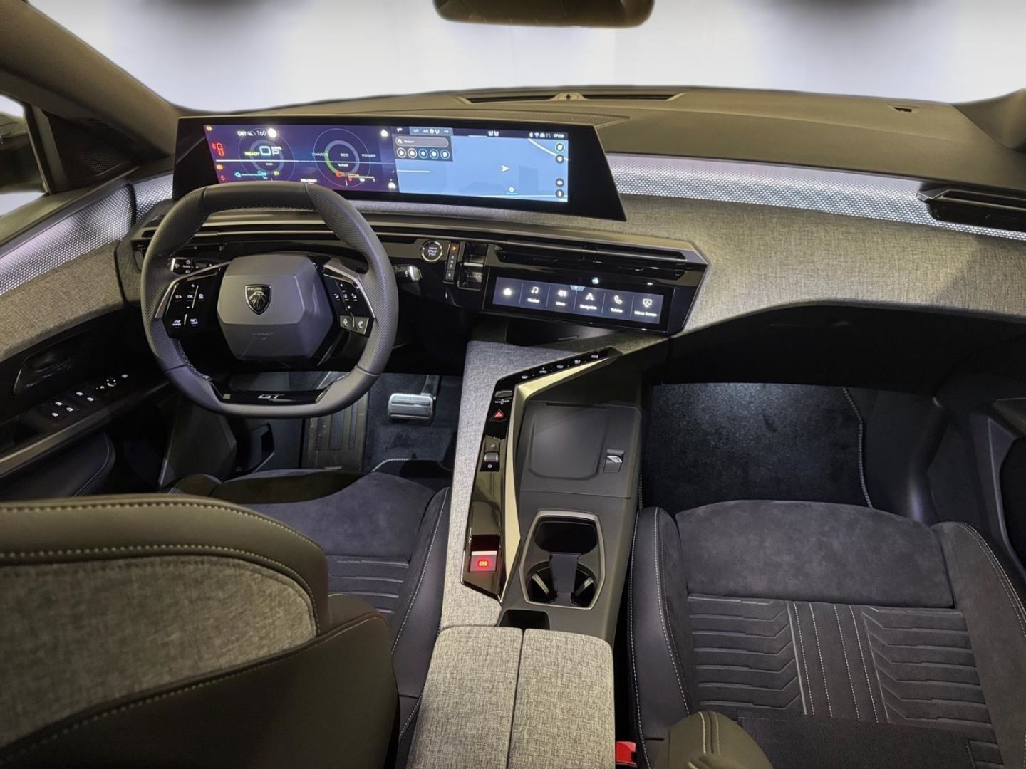 Peugeot 3008 - Bild 11