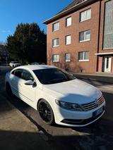 Volkswagen VW Passat CC 3,6 DSG 4 Motion Facelift - Volkswagen Passat CC in Essen