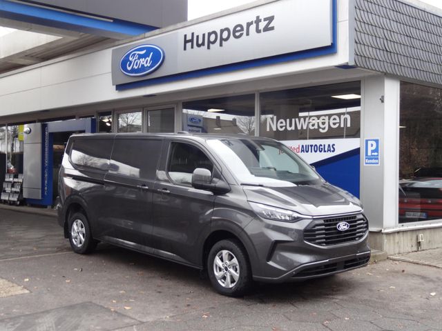 Ford Transit Custom 320 L2H1 Limited AUT AHK ALU RFK