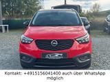Opel Crossland Ultimate 1.2Turbo  1Hand Vollservice - Opel Crossland (X): Ultimate