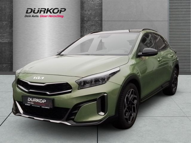 Kia XCeed 1.5 T-GDI GT Line 7-DCT Panoramadach Leder