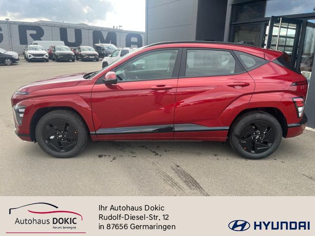 Hyundai KONA Elektro - Bild 4