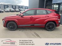 Hyundai KONA Elektro - Vorschau Bild 4
