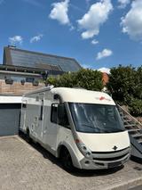 Carthago Chic C-line 4.9 - 5 Sitzplätze/Anschnallplätze - Carthago Chic