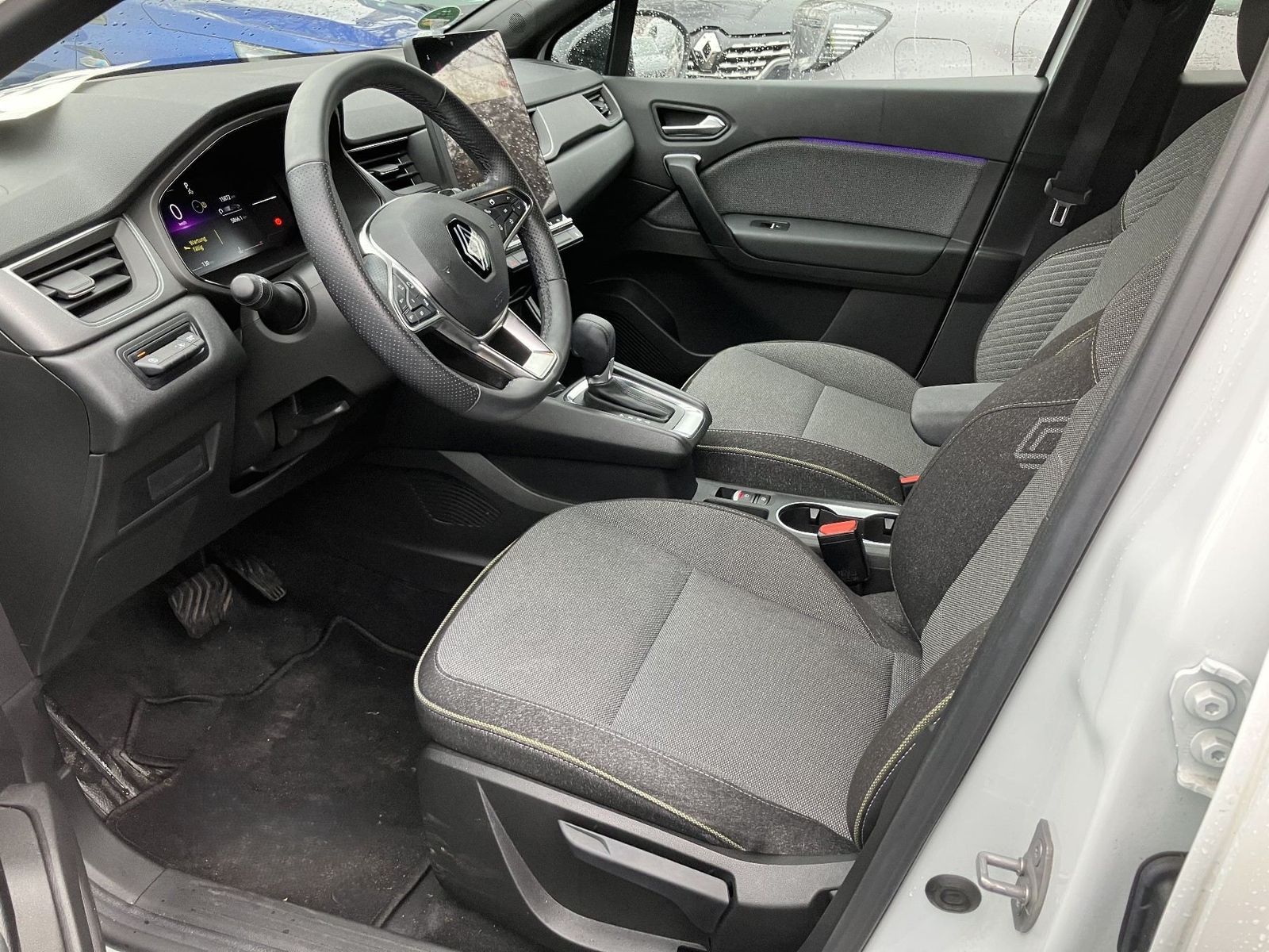 Renault Captur - Bild 7