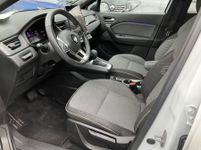 Renault Captur - Vorschau Bild 7