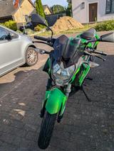 Kawasaki Z 125 - Offers