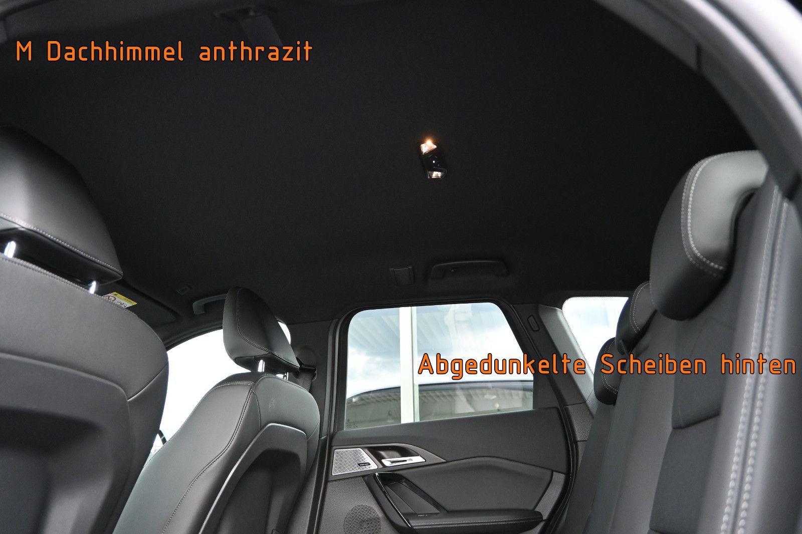 Fahrzeugabbildung BMW X1 xDrive20d °ACC°AHK°ADAPT.LED°HUD°HARMAN°360°