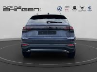 Volkswagen Taigo - Vorschau Bild 5