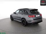 Mercedes-Benz GLC 63 AMG S 4M DESIGNO PERF.SITZE,KERAMIK,HUD - Mercedes-Benz GLC 63 AMG in Berlin
