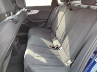 Audi A4 - Vorschau Bild 17
