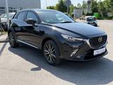 Mazda CX-3 Sports-Line 2.0 NAVI*KAMERA*LEDER*EUR6*HUD - Mazda CX-3 Gebrauchtwagen in Stuttgart