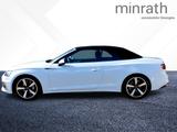Audi A5 Cabrio S line 40 TFSI S tronic Matrix Kam. - Audi A5 in Krefeld