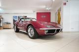 Chevrolet Corvette C3 - Chevrolet Gebrauchtwagen von 1971