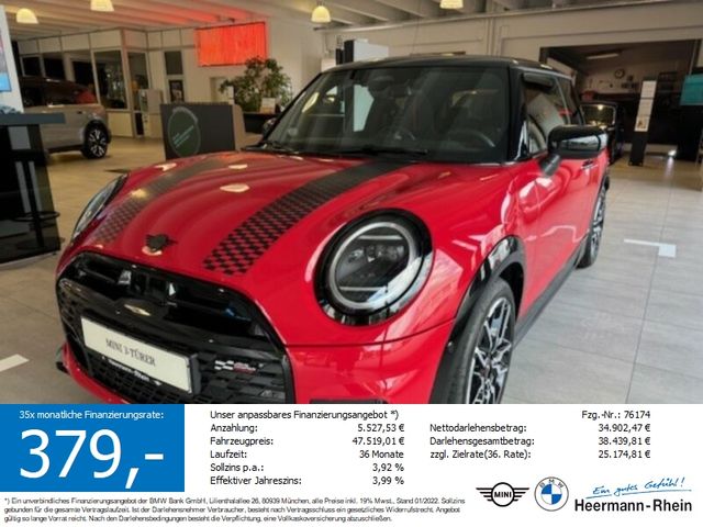 MINI Cooper S +++LAGERAKTION bis 31.12.2024+++