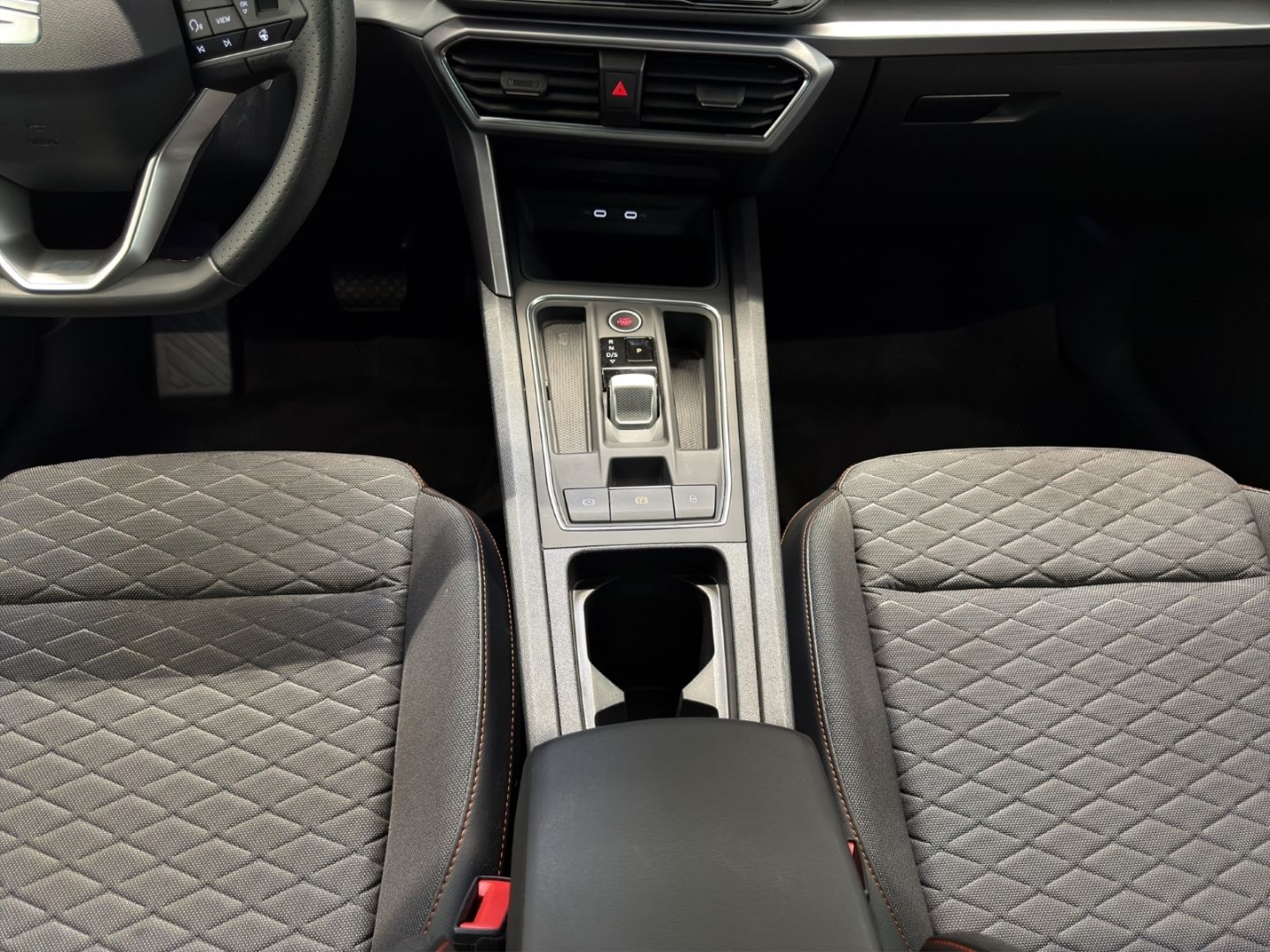 Seat Leon - Bild 13