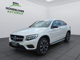 Mercedes-Benz GLC 350 e Coupe  4Matic  *AHK *NAVI *Pano *RFK - mit Hybrid-Antrieb: Schiebedach, Geländewagen