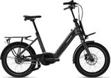 Kreidler Vitality Eco Compact 1.0 20" 42 cm - Kreidler E-Bikes