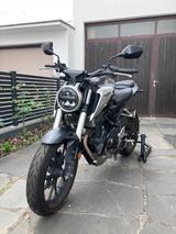 Honda CB125r - Angebote