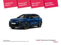 Audi SQ6 e-tron - Vorschau Bild 1