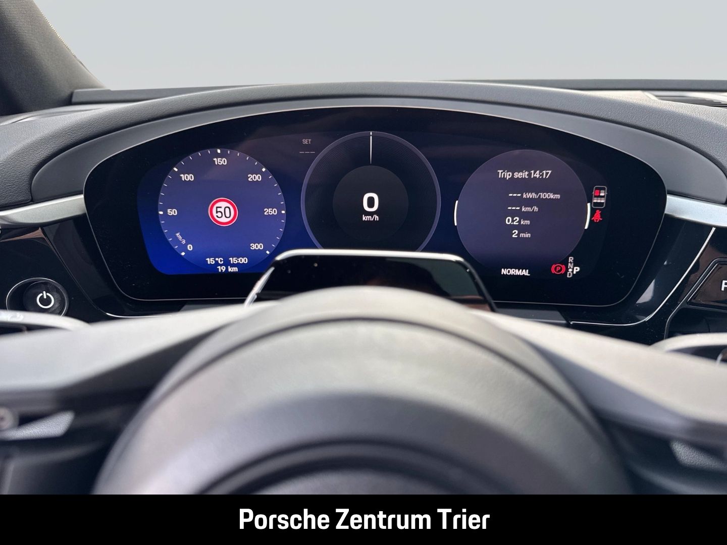 Porsche Macan - Bild 19