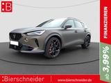 Cupra Formentor VZ5 AB 499EUR Century Bronze PANO - Cupra Formentor in Magdeburg