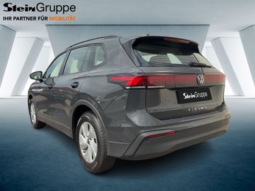 Volkswagen Tiguan - 3
