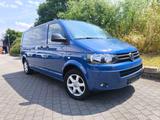 Volkswagen T5 Caravelle LANG 2.0TDI SHZ*KLIMA*TEMPOMAT - VW T5 Caravelle Gebrauchtwagen