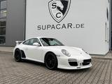 Porsche 911/997 Carrera 4 S Coupe*Aerokit*Sportabgas*TOP - Porsche aus 2011: 911