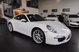 Porsche 911 991 Carrera/Bi-Xenon/Sitzheizung/Navi - Porsche aus 2013: 911