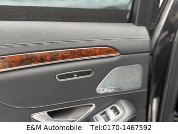 Mercedes S 350 - 12