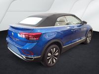 Volkswagen T-Roc - Vorschau Bild 3