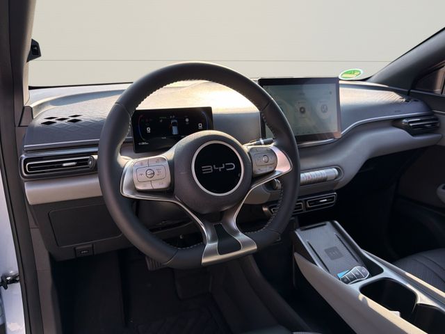 BYD Dolphin Surf Comfort+Shz.+Navi+360Kam.+E-Sitz+AC