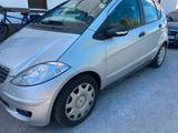 Mercedes-Benz Mercedes Benz A Klasse 200 weniger Kilomet... - gebrauchte Mercedes-Benz A 200 aus dem Jahr 2005