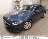 Mercedes-Benz A 160 d Widescreen Navi KeylessGo Klima PDC ... - Mercedes-Benz A 160 mit Diesel-Antrieb