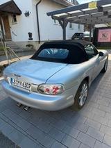 Mazda MX-5 1.9 16V Sportive Sportive