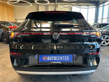 Volkswagen T-Roc *KEYLESS*MASSAGE*LENKRADHZ*ACC*CARPLAY*