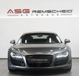 Audi R8 Coupé 5.2 FSI q. *1.H *19 *42TSD KM *MwSt. - gebrauchte Audi R8 aus dem Jahr 2012