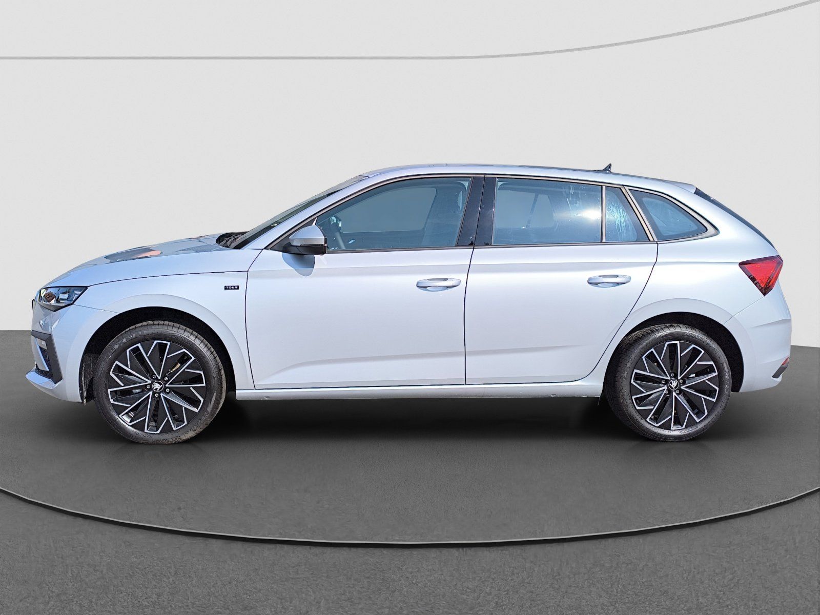 Skoda Scala - Bild 7