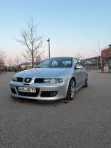 Seat leon Cupra r 1m - Seat Leon aus 2005: R