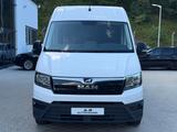 MAN TGE/Automatik/Navi/AHK/RCAM/2,0TDI/177PS/ - MAN TGE Gebrauchtwagen