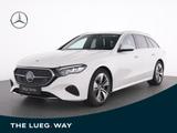 Mercedes-Benz E 300 T de Avantgarde+MBUX+AHK+LED-HP+Key+Amb+RK