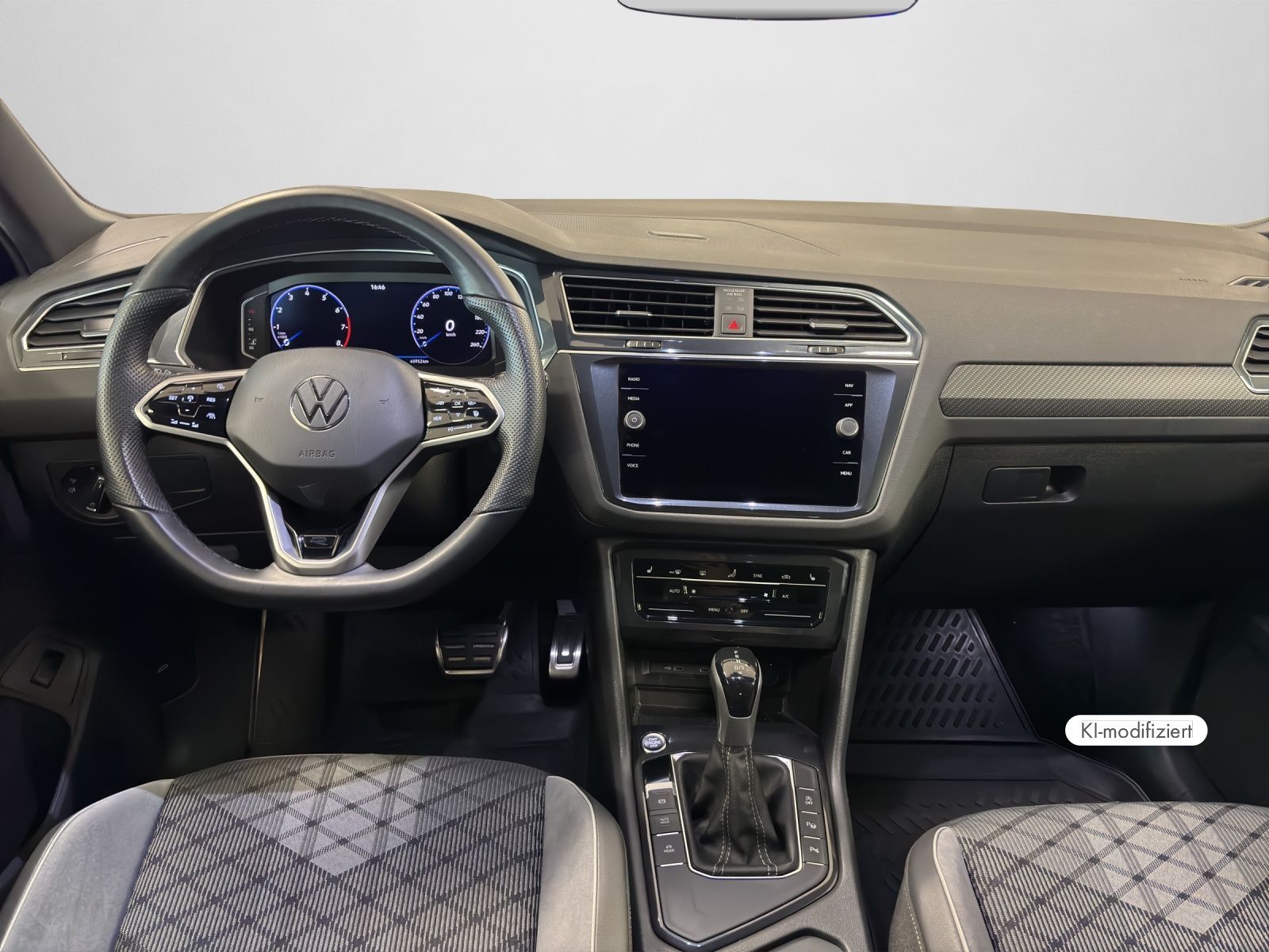 Volkswagen Tiguan - Bild 4