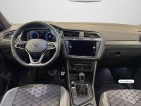 Volkswagen Tiguan - Vorschau Bild 4
