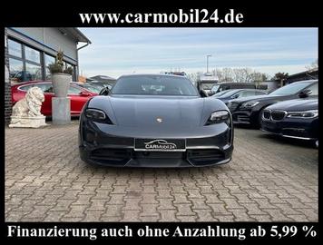 صورة 2 لـ 2020 Porsche TAYCAN